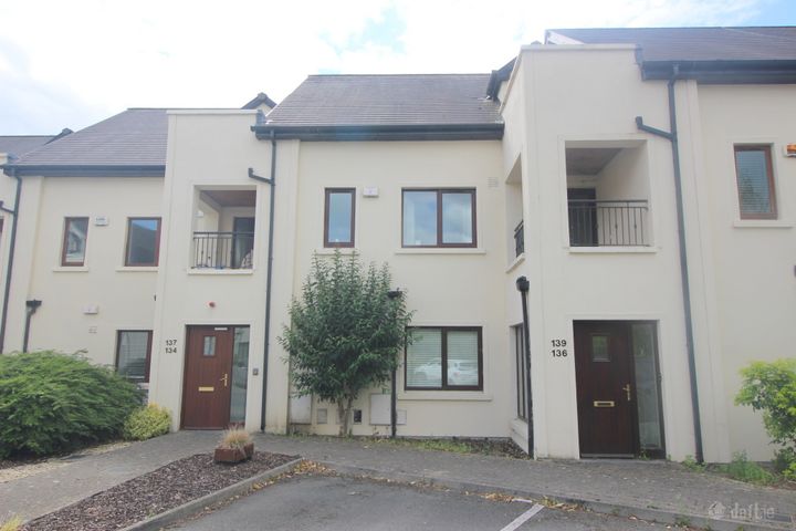 137 The Peninsula, Alexandra Walk, Clane, Co. Kildare