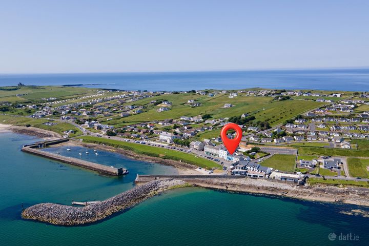 Former Eithnas By The Sea, Mullaghmore, Co. Sligo, F91 FF24