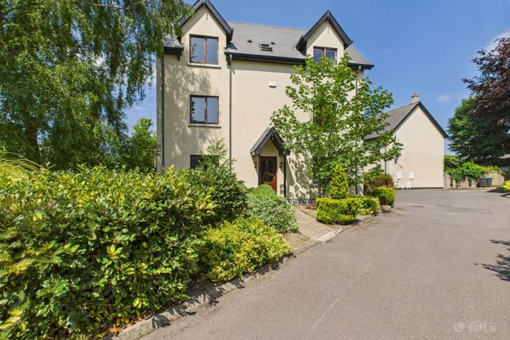 36 Clarence Gate, Kilkenny Rd, Carlow, Carlow