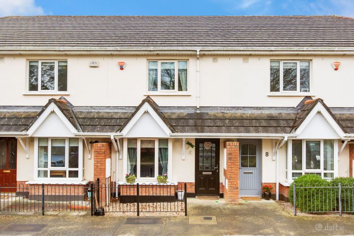 7 Cruagh Green, Stepaside, Dublin 18, Stepaside, Co. Dublin, D18VW72