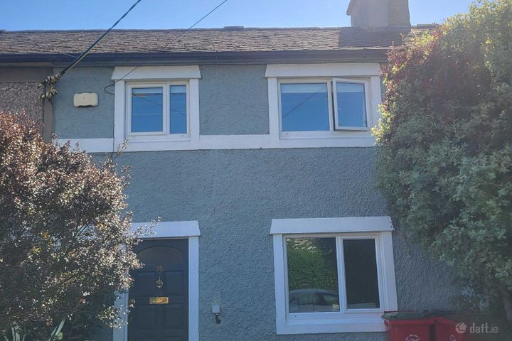 Seaview Avenue East,Dublin 3, North Strand, Dublin 3