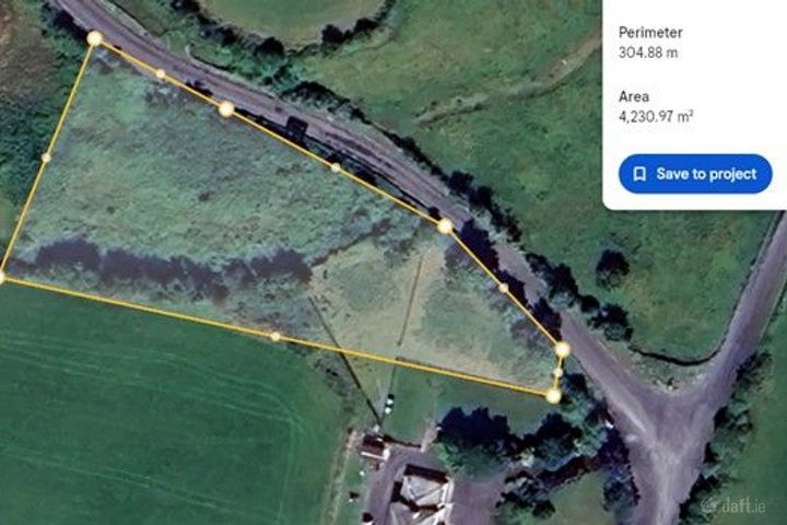 Bellharbour, Bellharbour, Co. Clare