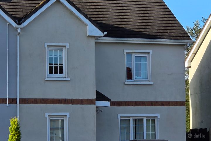 10 Esker Pines, Ballyhaunis, Ballyhaunis, Co. Mayo, F35HR63