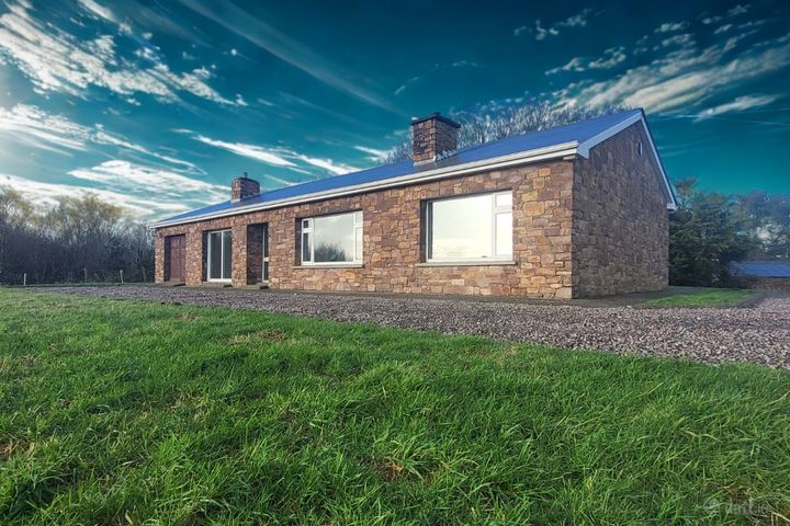 Teachers Lodge, Ownagarry, Killorglin, Co. Kerry, V93R2K8