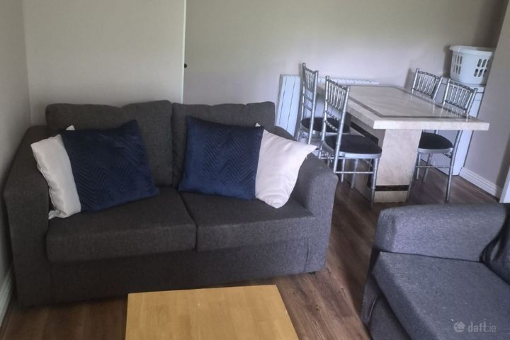 Apartment 22, Cois Abhainn, Dublin Road, Collooney, Ballygawley, Co. Sligo