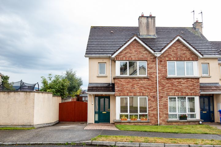 108 Dunan, Thomastown, Kilkenny, Kilkenny