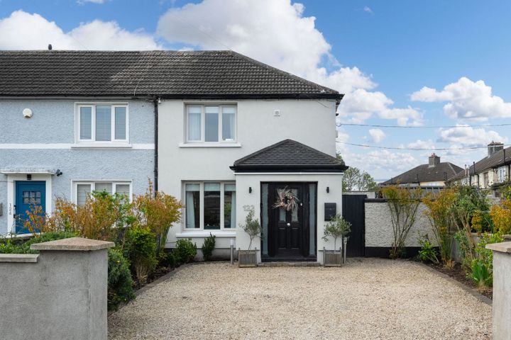 122 Curlew Road, Drimnagh, Dublin 12, D12XT92