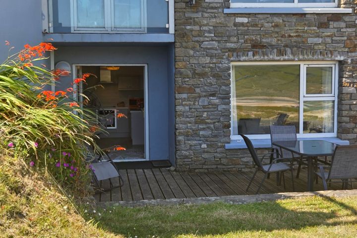 Apartment 2, Barley Cove Beach Apartments , Barley Cove, Co. Cork