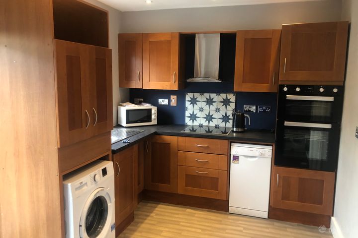 13 Oak Downs, Clondalkin, Dublin 22