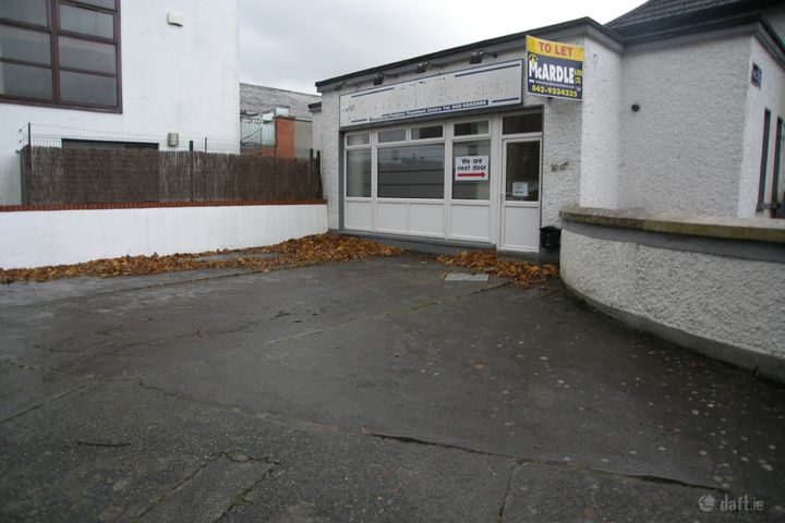 Priory Villas, Dundalk, Co. Louth