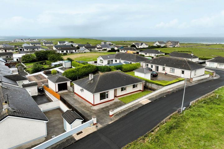 31 Tullan Strand Road, Bundoran, Co. Donegal, F94V528