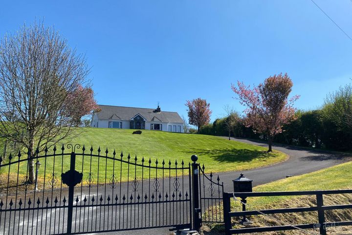 Corraun, Ballyvary, Mayo, Mayo