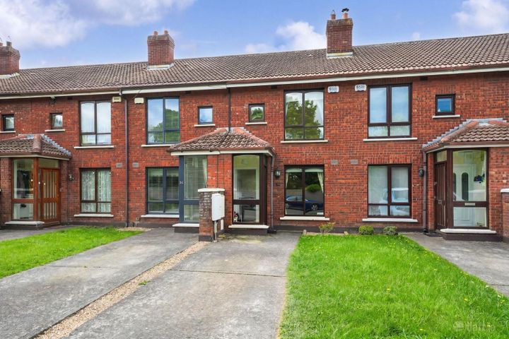 93 Royston, Kimmage Road West, Kimmage, Co. Dublin, D12EK20