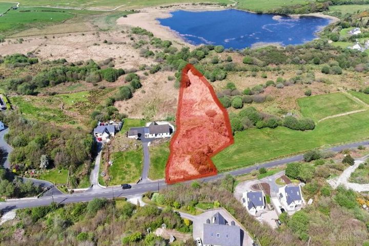 Narin, Portnoo, Co. Donegal