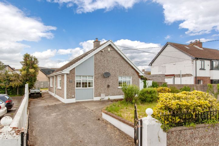 Stella Lodge, Mornington Park, Malahide Road, Artane, Dublin 5, D05W1W6