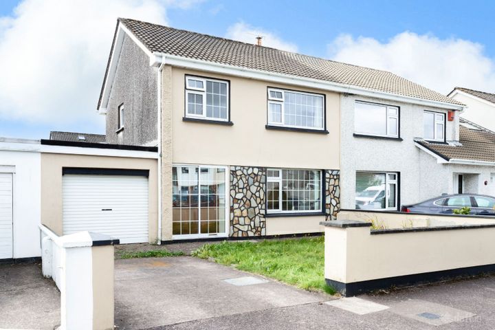134 Beech Park, Station Road, Ballincollig, Co. Cork, P31EK52