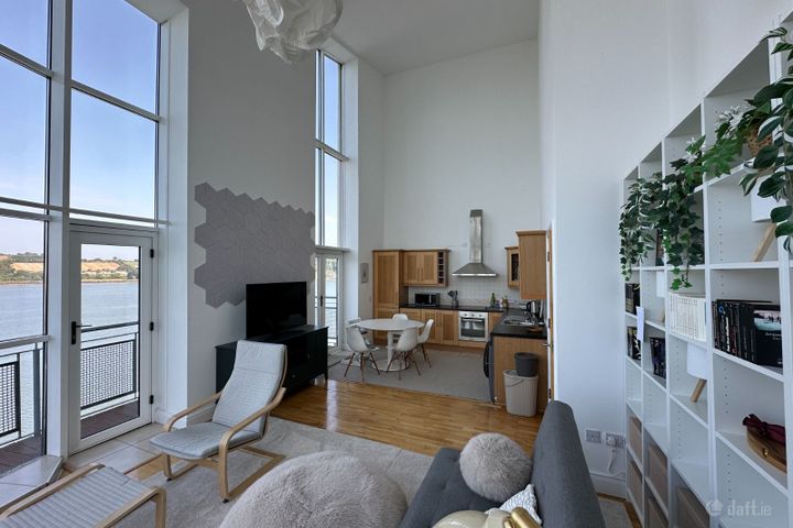 Apartment 32, Mariners Quay, Passage West, Co. Cork