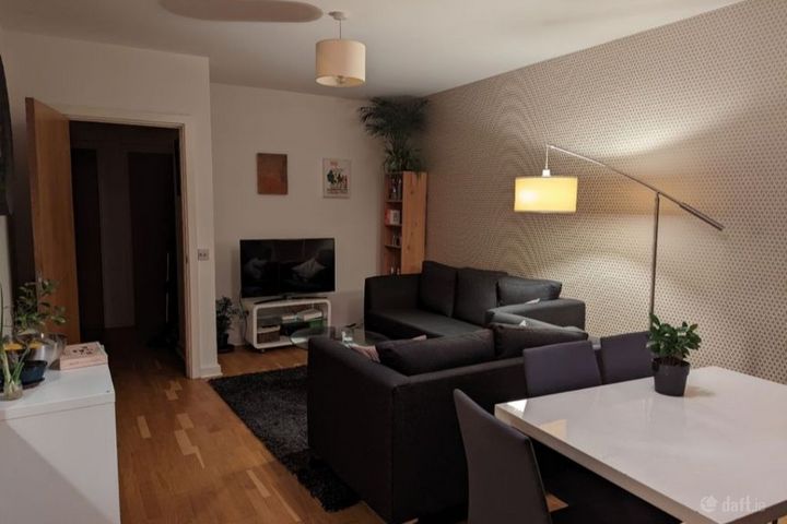 Garrison House,Clancy Quay,South Circular Road,Dublin 8, Kilmainham, Dublin 8