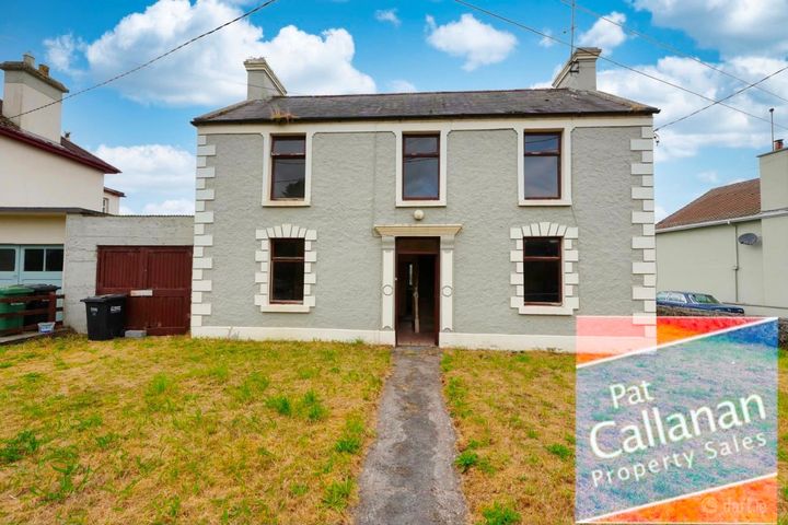 Saint Joseph's, Main Street, Craughwell, Co. Galway, H91XN1Y