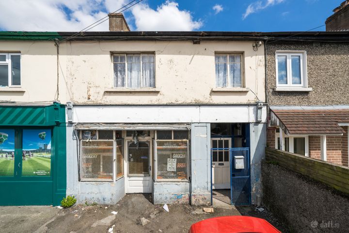 3 Clonard Road, Dublin 12
