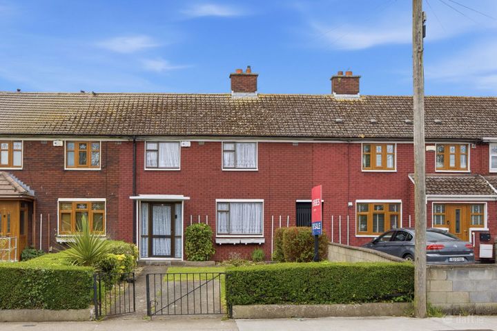 87 Kilmore Road, Dublin 5, Kilmore, Dublin 5, D05C4H6