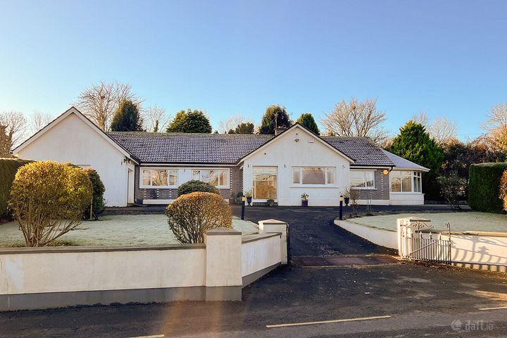Ashville, Kilmacshane, Inistioge, Co Kilkenny, R95N258