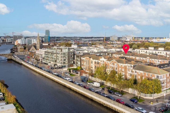Fitzwilliam Quay Apartments, Ringsend, Co. Dublin