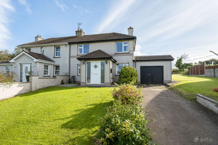 8 Saint Joseph'S Terrace, Ringaskiddy, Ringaskiddy, Co. Cork, P43VY54