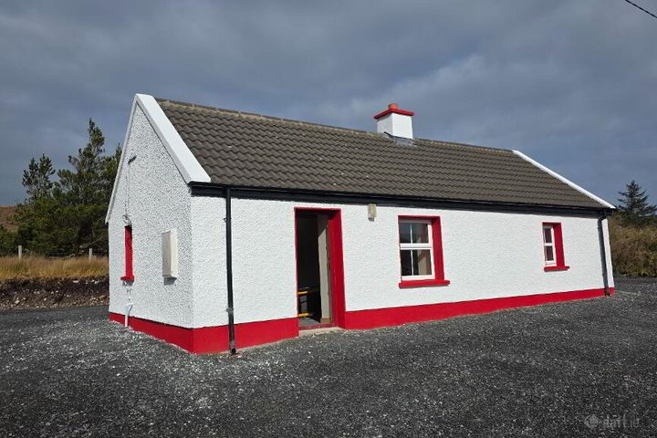 Glenhola, Gortahork, Co. Donegal, F92TN59