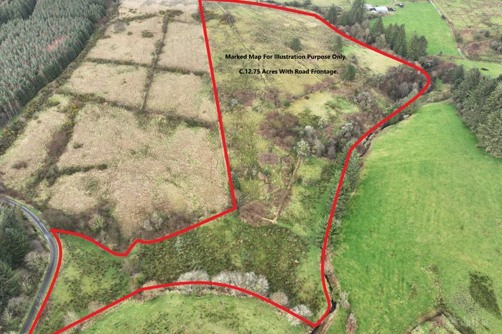 Carrownagilty, Geevagh, Co. Sligo