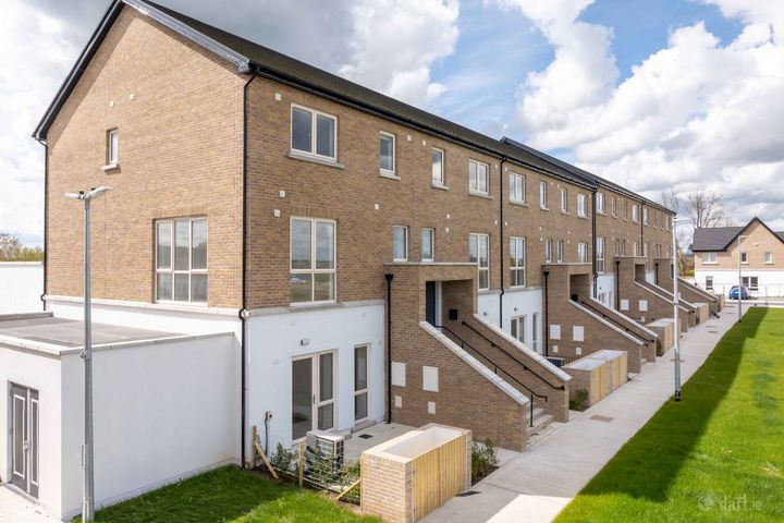 Glanmore Heights, Dún an Rí, Coosan, Athlone, Co. Westmeath, Athlone, Co. Westmeath