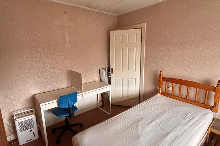 Saint Declan'S Terrace with Casino Road, Dublin 3, Marino, Dublin 3