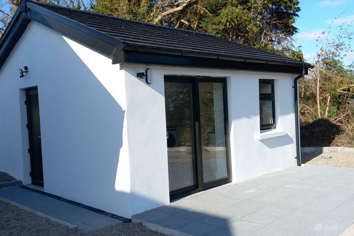 Studio apartment Rose Cottage South Commons, Carlingford, Carlingford, Co. Louth