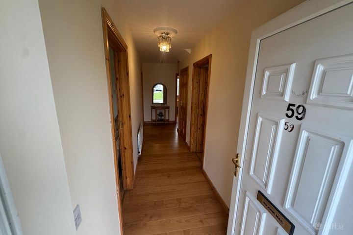 59 Gleann Tain Manor, Carnamuggagh Upper, Letterkenny, Co. Donegal