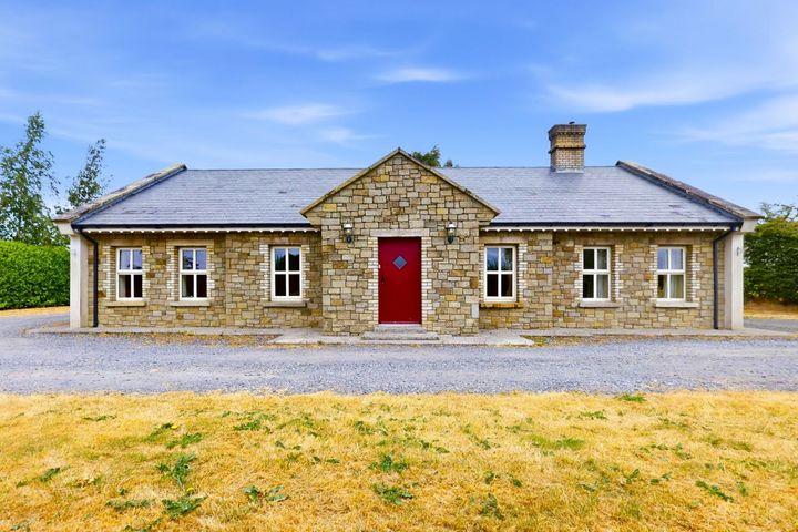 Balkinstown, Nurney, Co. Kildare, R51EE09