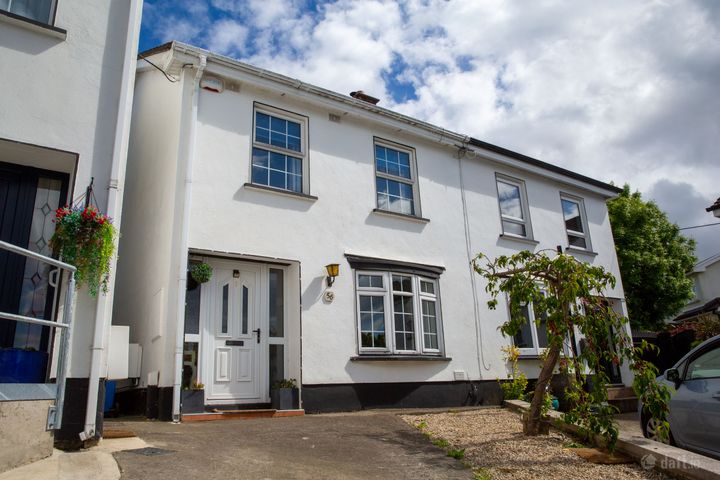 56 Ryecroft, Church Rd, Bray, Wicklow