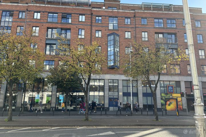 109 Kings Court, Parnell St, Dublin 1, Dublin 1, Dublin