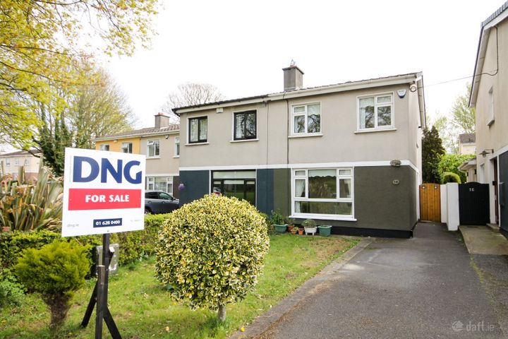 18 Cherbury Park Road, Lucan, Co Dublin, K78V8N4