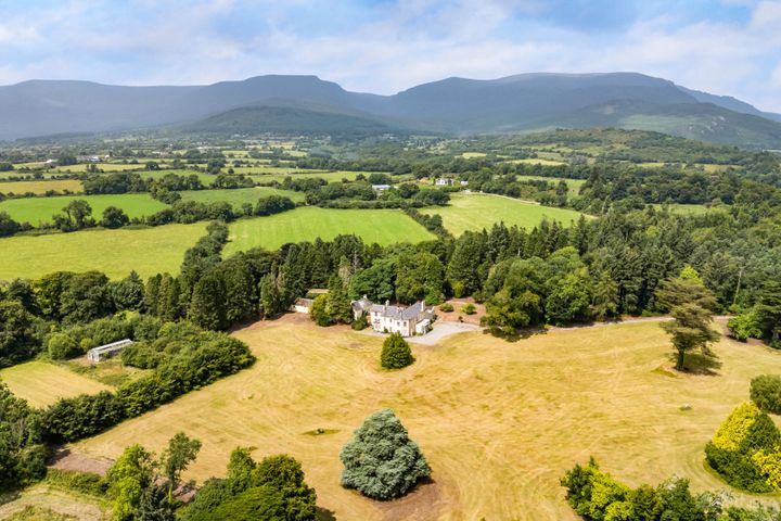 Comeragh House, Lemybrien, County Waterford, X42FK71