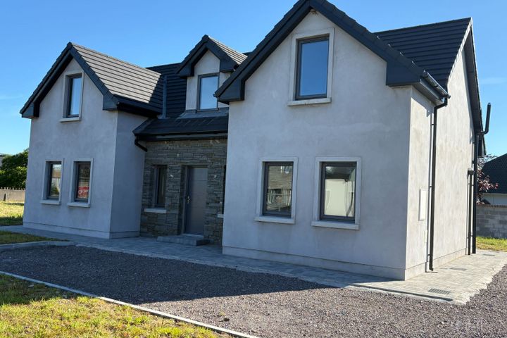 1 Hawthorn Place, Laharn, Killorglin, Co. Kerry, V93X2FH