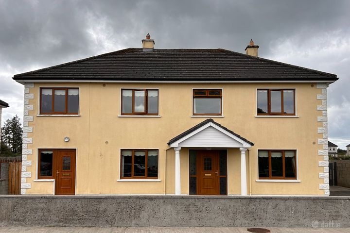 3 Findale, Williamstown, Williamstown, Co. Galway, F45VK72