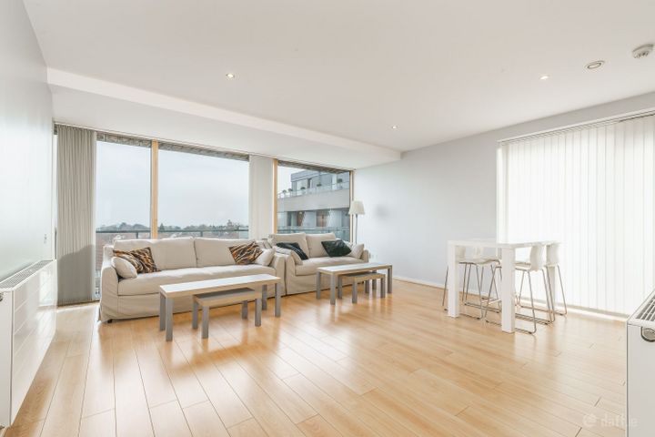 Apartment, Sanderling, Thornwood, Booterstown Avenue, Booterstown, Booterstown, Co. Dublin