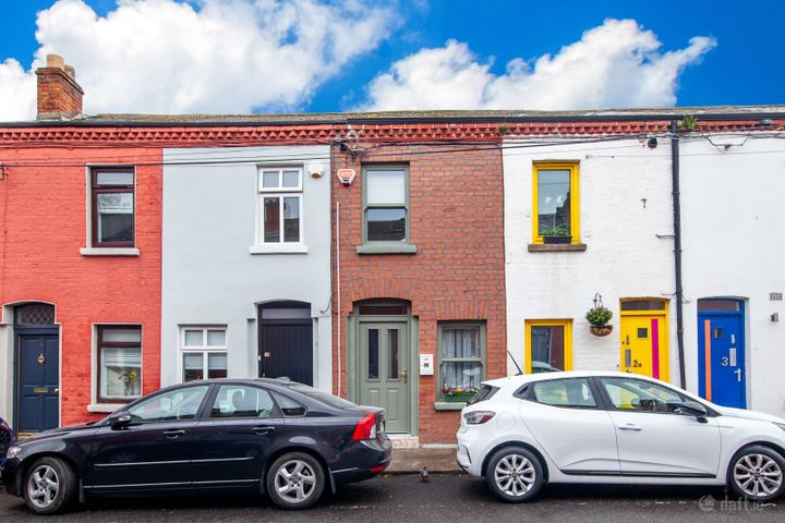 2 Kenmare Parade, Dublin 7, North Circular Road, Dublin 7