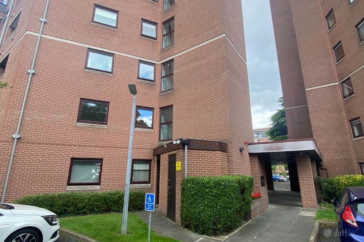 Apartment 29, Crosbie House, Ranelagh, Dublin 6