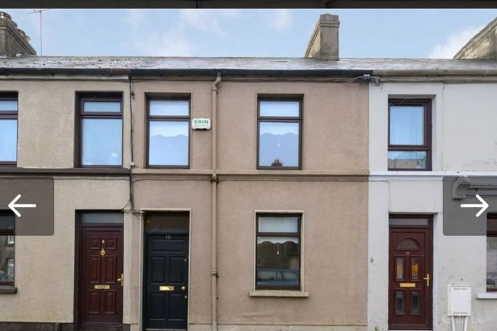 10 Bandon Road, Cork, The Lough, Co. Cork