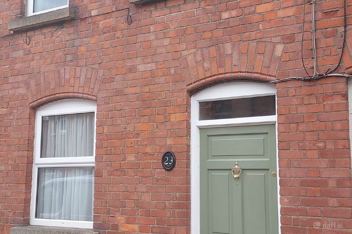 29 Martin Street, Dublin 8, Portobello, Co. Dublin