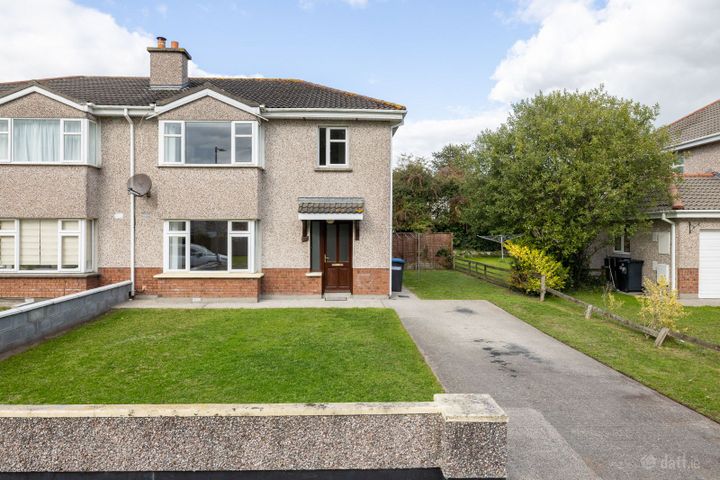 71 Old Burrin, Carlow, Carlow Town, Co. Carlow, R93HR98