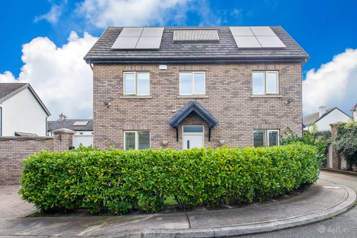 37 Cooper's Wood, Chapel Road, Kinsealy, Co. Dublin, K36NN76