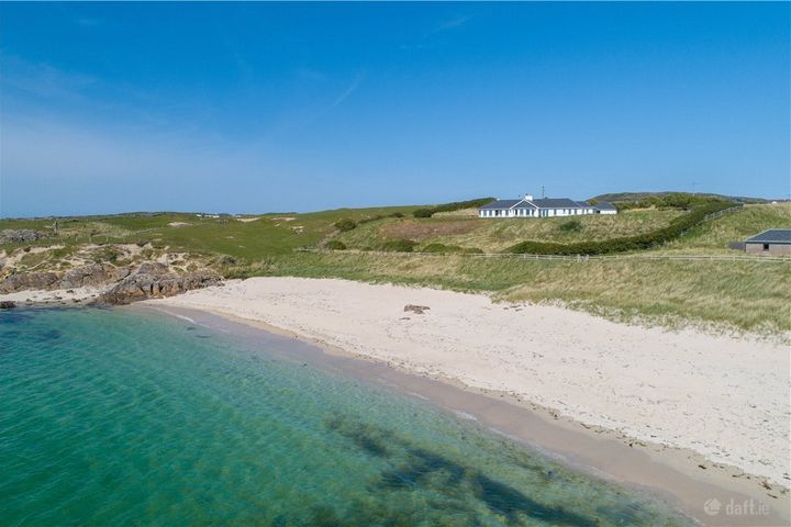 Actons Cois, Leegaun, Claddaghduff, Galway