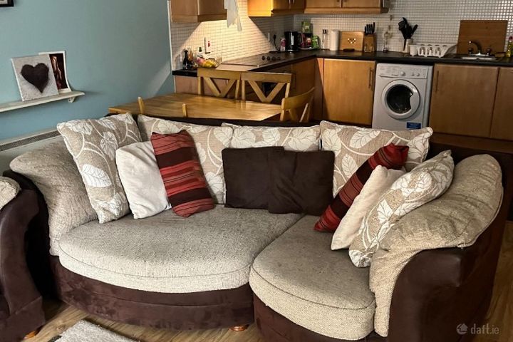 Apartment 11, The Courtyard, Killegland Street, Ashbourne, Ashbourne, Co. Meath